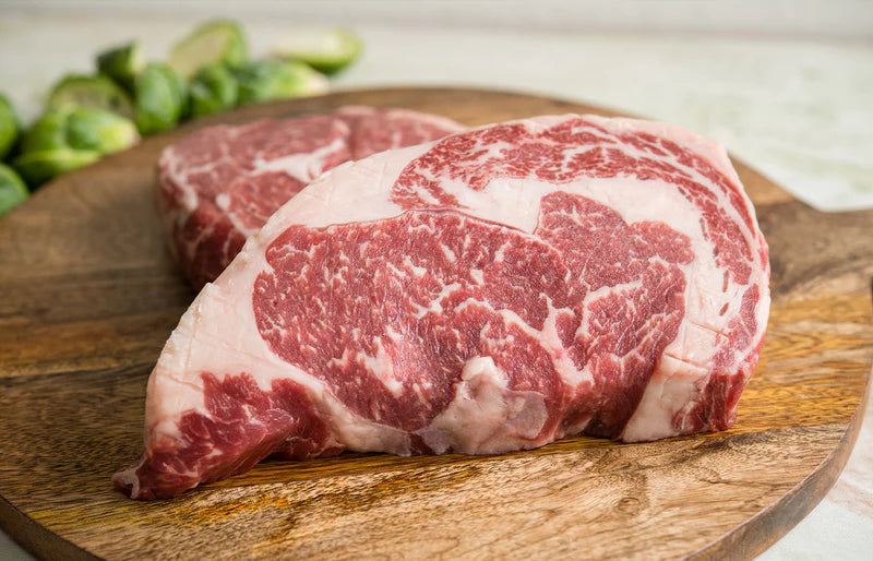 Boneless Rib Steak