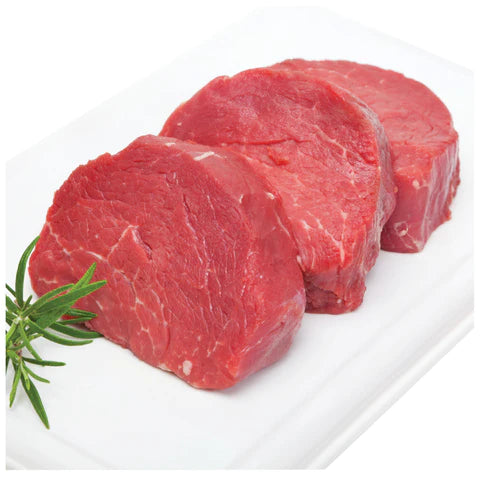 Beef Tenderloin (Filet Mignon)