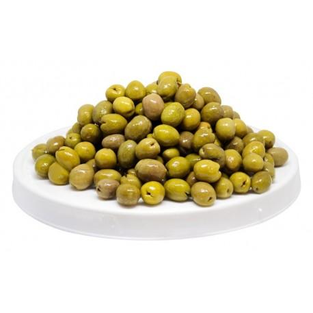 Green olives 1000g